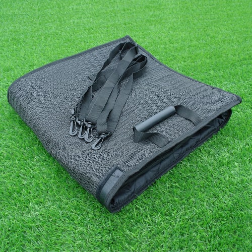 Cubre Asientos Especial Para Mascotas