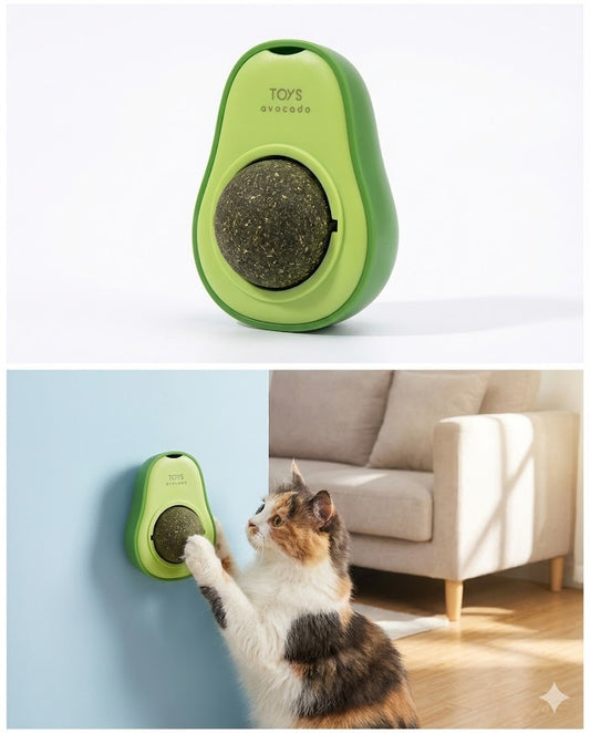 PALTA HIERBA GATERA CAT NIP