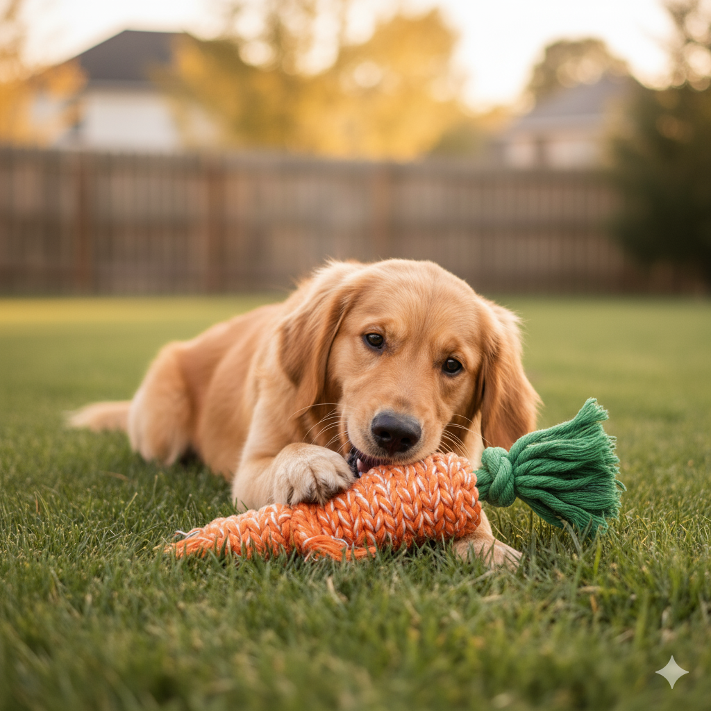 Set 10 Juguetes Para MascoTA